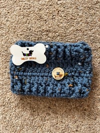 Image 3 of Chunky Neckwarmer in Stock