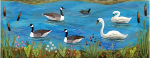 Image of Wild Goose Chase.