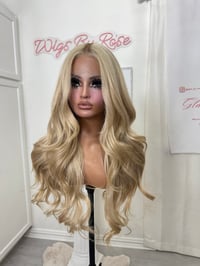 Image 18 of Natalie luxury (custom order) 