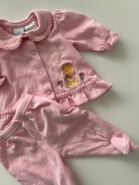 Image 2 of baby Pooh set 