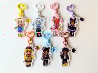 Image 1 of Kitty and Pals Gijinka Collection