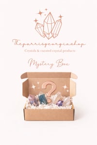 Image 2 of Mystery Crystal Box ✨