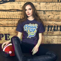 Image 1 of Kherson-Ukraine Short-Sleeve Unisex T-Shirt