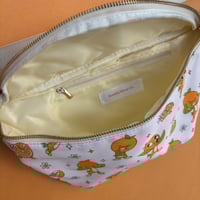 Image 3 of Orange Bird Belt Bag