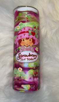 Image 1 of strawberry shortcake 20oz