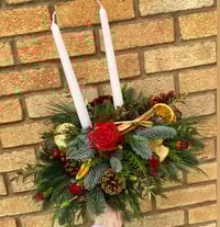 Image 1 of Table decoration