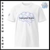 Love your Brains premium t-shirt