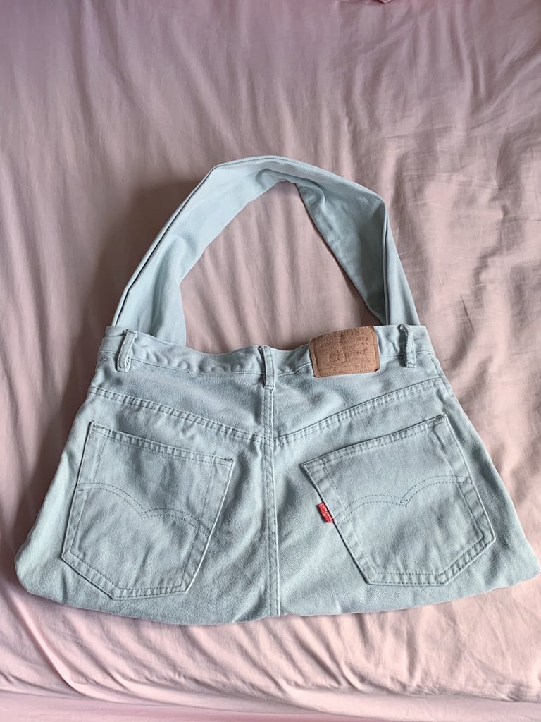 Mint Blue Mentra Image 3