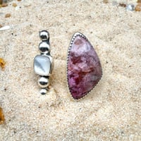 Image 4 of Pink Current & Shell
