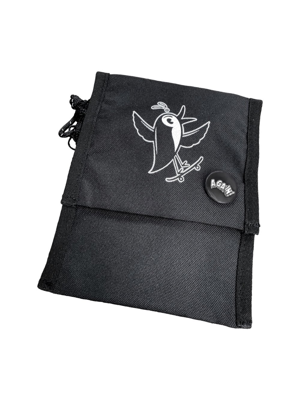 Birdie Bag (Wheelie)