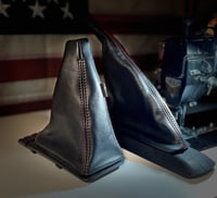 Image 5 of Mk2 shift and brake boot 