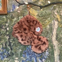 Image 2 of 🐾✨Flora✨🐾 - The Leopard Coin Purse