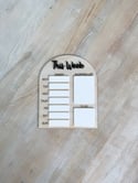 Weekly Planner
