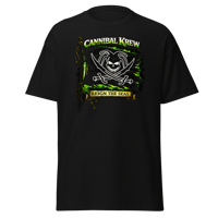 Jolly Ickus Flag Tee