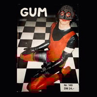 Image 1 of GUM #149