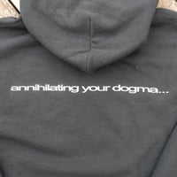 Image 4 of Shockpoint Hoodie