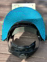 Image 2 of Sugar scoop turquoise 