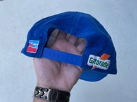 Image 2 of NEW YORK METS CORDUROY HAT / SNAPBACK 