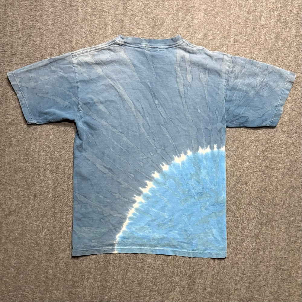 Image of 2000s Pokemon Pikachu Promo Graphic Tee (S)