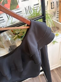 Image 2 of Zara one shoulder top