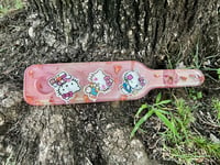 Image 2 of Hello Kitty Vibes Shot Tray 