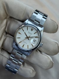 Image 1 of Rolex Oysterdate 6694 (blanc)