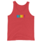 Image of DADDY MEN'S TANK