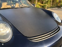 Image 4 of Porsche 997/987 dry carbon hood