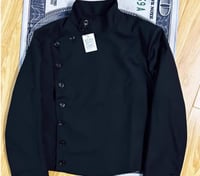 Image 4 of 2025 Number nine 3D buttoned sword suit jacket WY1374