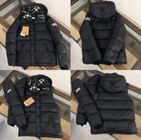 Image 4 of Burb Coat