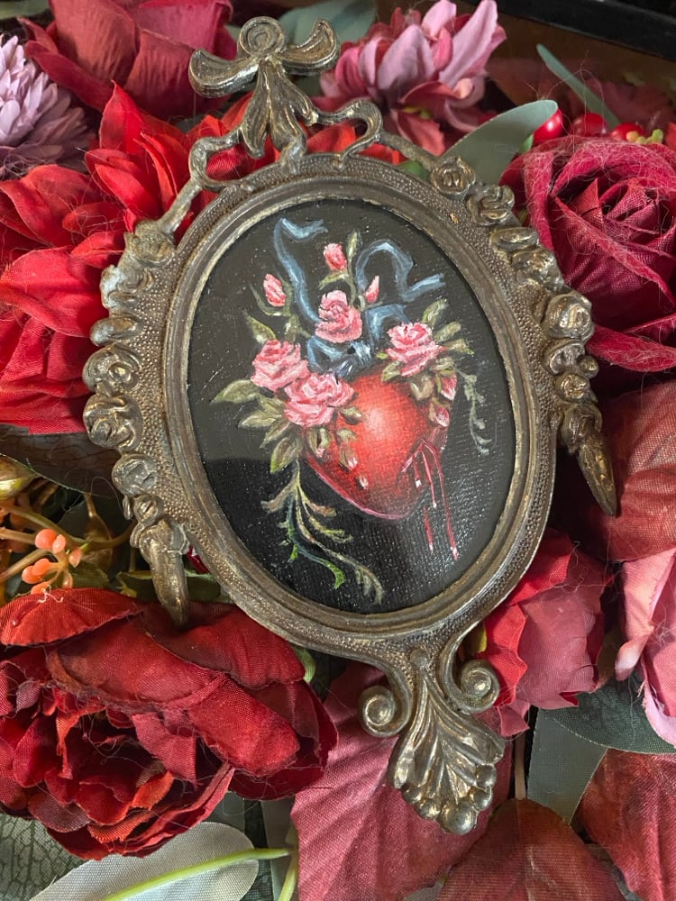 Image of Heart Original 2