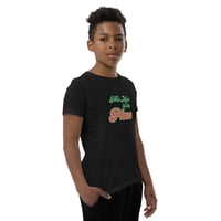 Image 6 of This Must Be The Place Youth Short Sleeve T-Shirt