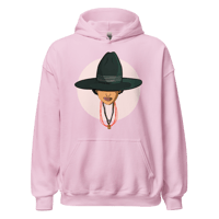 Image 5 of OFFICIAL LISA FISCHER HOODIEx