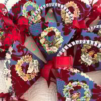 Image 5 of Paper Cone