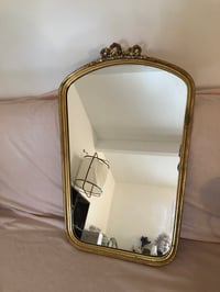 Image 3 of Miroir petit noeud