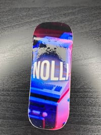 Retro Deck