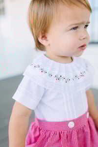 Image 15 of Boy's Landry Christmas Heirloom Collection