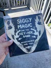 Image 3 of Siggy Magic T-Shirt