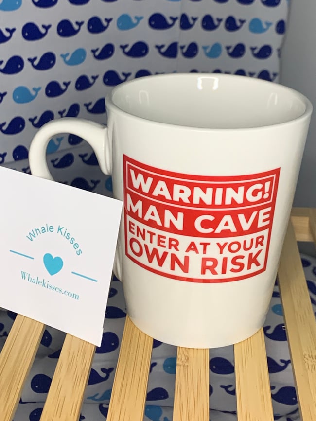 Mugs for dad