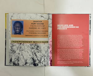 Image of ON THE GROUND WEARING CHUCKS, INSIDE THE RISE OF SNEAKER CULTURE