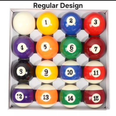 Image of Ford Focus/Fiesta ST Pool Ball Shift Knob