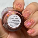 Glisten & Glow This is Boo Sheet