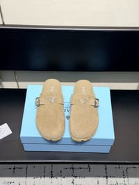 Image 2 of Pra Clogs