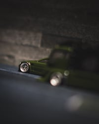 Image 7 of KOUSOKU HAULER CUSTOM W/ LBWK SKYLINE & BMW M3