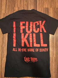 Image 3 of Bundy Shirt 