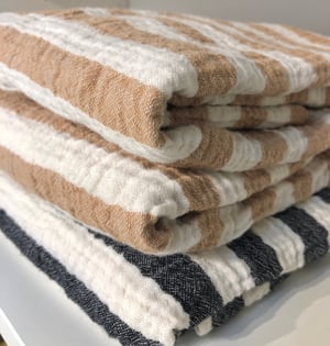 Image of Seaside Turkish Towel