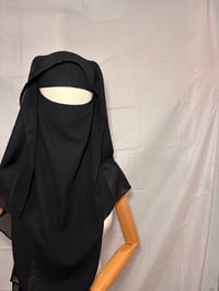 Image 4 of Salihah Niqab 