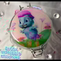 Image 2 of Bibble Glass Stash