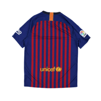 Image 2 of Barcelona Home Retro - 2018/19