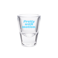 Image 3 of PWM Shot Glass Set (4)
